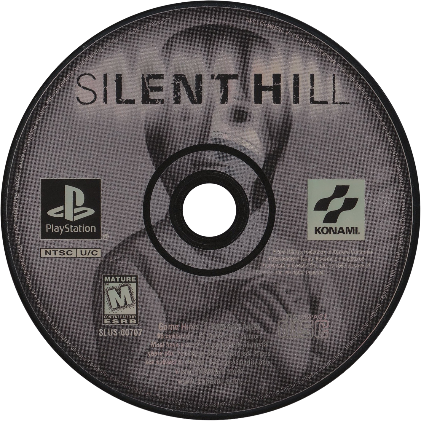 Silent Hill Details - LaunchBox Games Database