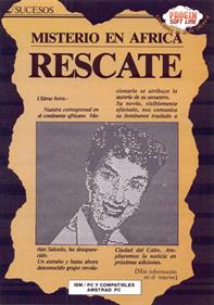 Rescate