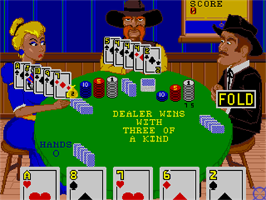 Yukon - Screenshot - Gameplay Image