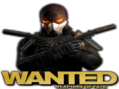 Wanted weapons of fate прохождение