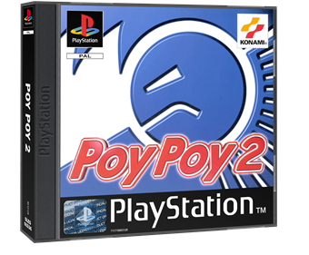 Poy Poy 2 - Box - 3D Image