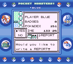 PocketRGB Blue Version
