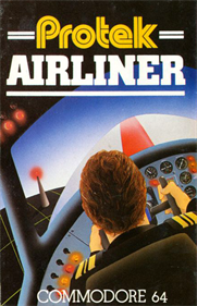 Airliner