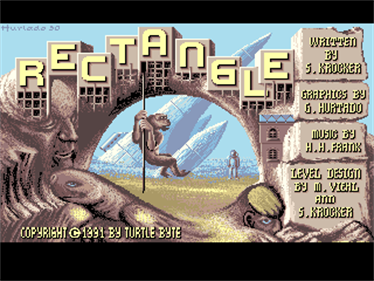 Rectangle - Screenshot - Game Title Image
