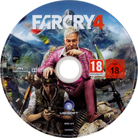 Far Cry 4 Images - LaunchBox Games Database