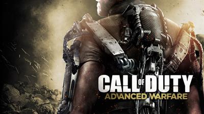 Call of Duty: Advanced Warfare - Fanart - Background Image