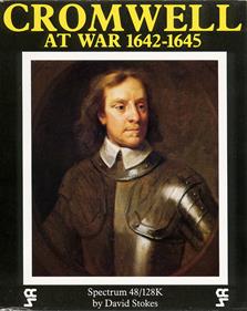 Cromwell at War 1642-1645 - Box - Front Image