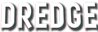 DREDGE - Clear Logo Image