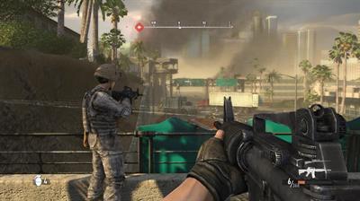 Battle: Los Angeles - Screenshot - Gameplay Image