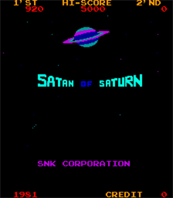 Zarzon - Screenshot - Game Title Image