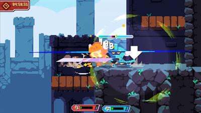 Knight Club + - Screenshot - Gameplay Image