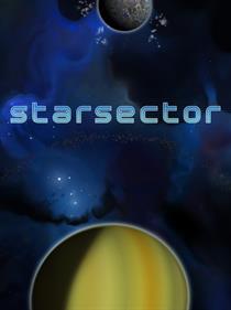 Starsector - Box - Front Image