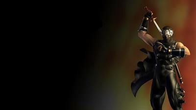 Ninja Gaiden Black - Fanart - Background Image