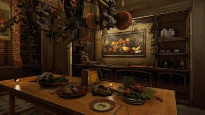 Layers of Fear - Screenshot - Gameplay Image