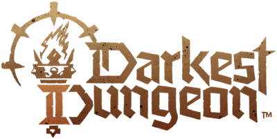 Darkest Dungeon II - Clear Logo Image