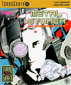 Metal Stoker