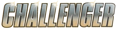 Challenger - Clear Logo Image
