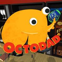 Octodad - Box - Front Image