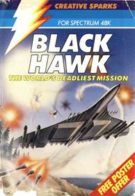 Black Hawk  - Box - Front Image