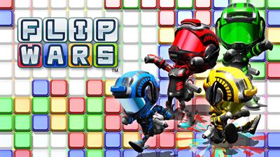 Flip Wars - Banner Image