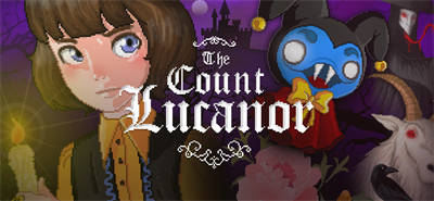 The Count Lucanor - Banner Image