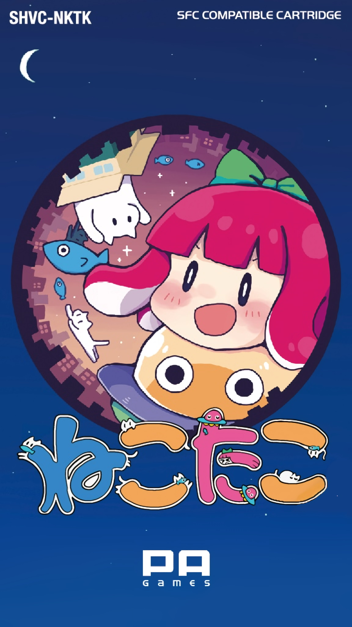 Nekotako