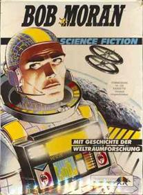 Bob Moran: Science Fiction