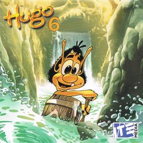 Hugo Wild River - Box - Front Image