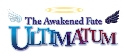 The Awakened Fate Ultimatum - Clear Logo Image