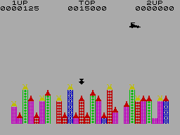 Mission Omega (Pulsonic)