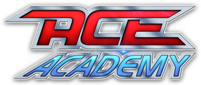 Ace Academy - Clear Logo Image