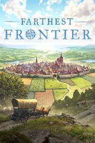 Farthest Frontier - Box - Front Image