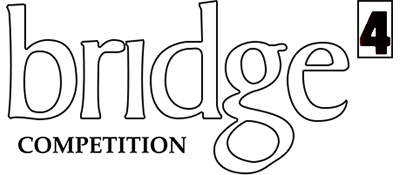 Will Bridge: Practice 4: Competition - Clear Logo Image
