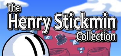The Henry Stickmin Collection - Banner Image