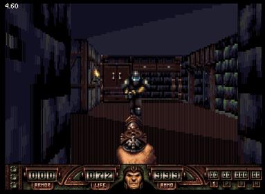 Grind - Screenshot - Gameplay Image