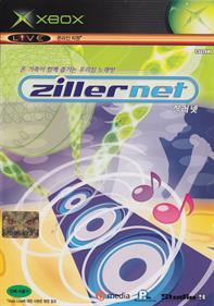 ZillerNet