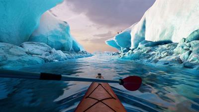 Kayak VR: Mirage - Fanart - Background Image