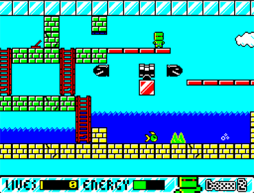 Boxx 2 - Screenshot - Gameplay Image