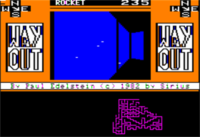 Wayout - Screenshot - Gameplay Image
