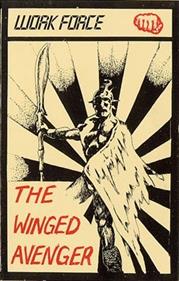 The Winged Avenger