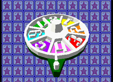 DX Jinsei Game - Screenshot - Gameplay Image