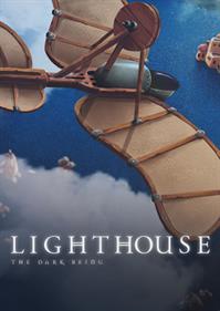 Lighthouse: The Dark Being - Box - Front Image