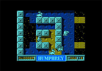 Humphrey - Screenshot - Gameplay Image