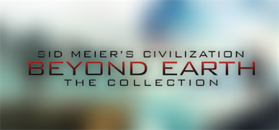Sid Meier's Civilization: Beyond Earth - Banner Image