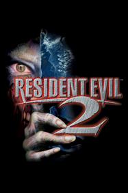 Resident Evil 2 (1998) - Fanart - Box - Front Image