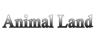 Animal Land - Clear Logo Image