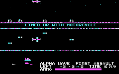 Flightmare - Screenshot - Gameplay Image