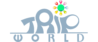 Trip World - Clear Logo Image