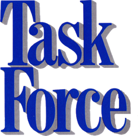 Task Force - Clear Logo Image