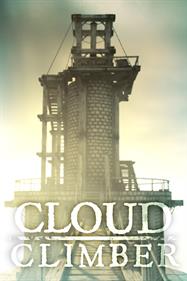 Cloud Climber - Box - Front Image